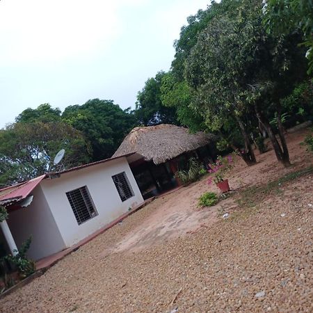 Casa Finca El Rosario San Marcos  Eksteriør bilde