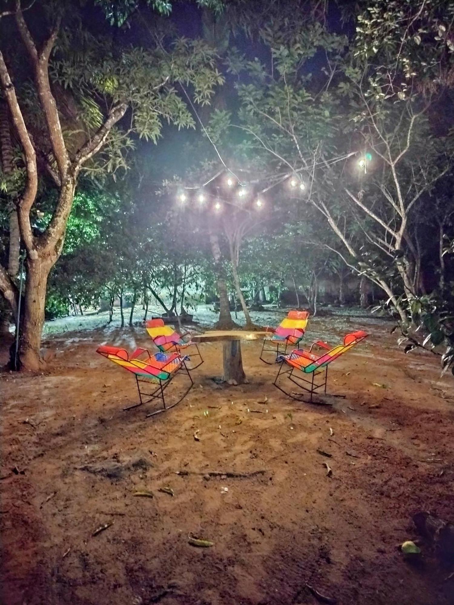 Casa Finca El Rosario San Marcos  Eksteriør bilde