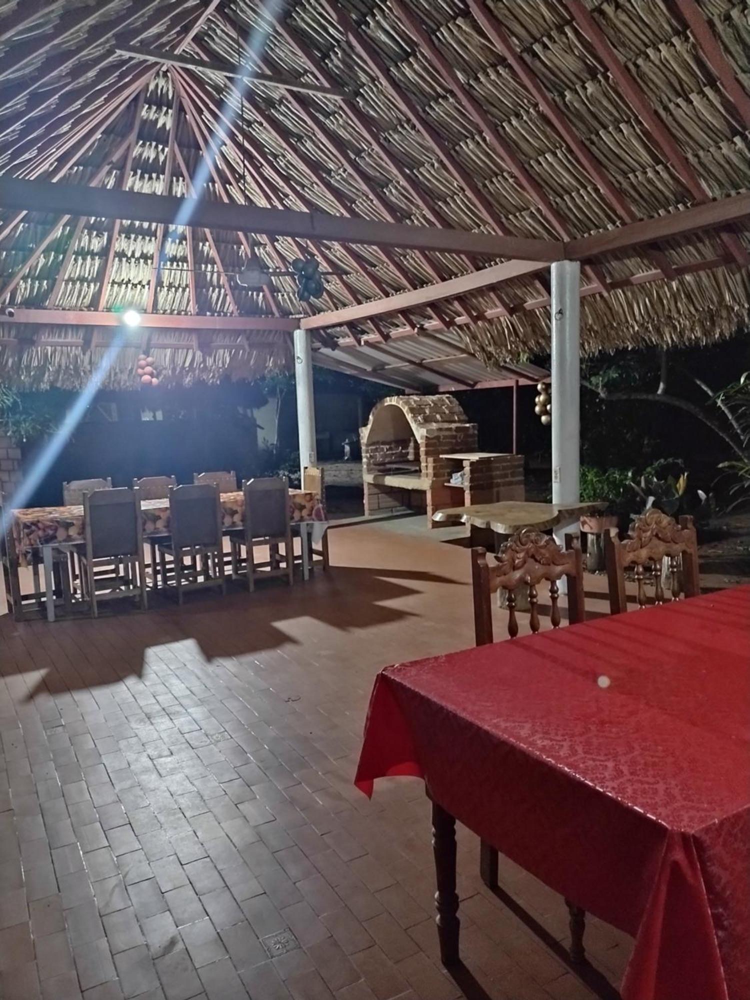 Casa Finca El Rosario San Marcos  Eksteriør bilde