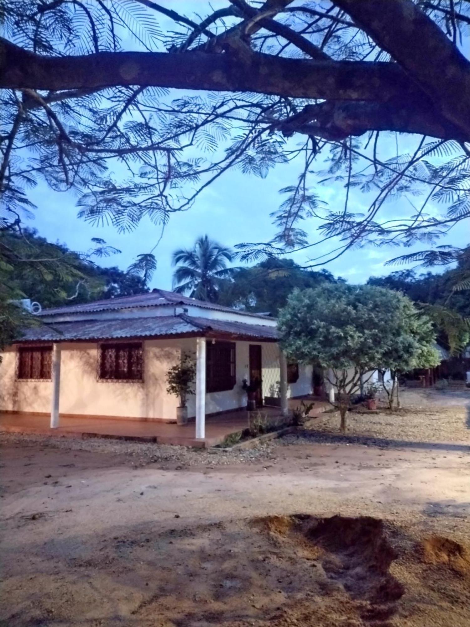 Casa Finca El Rosario San Marcos  Eksteriør bilde