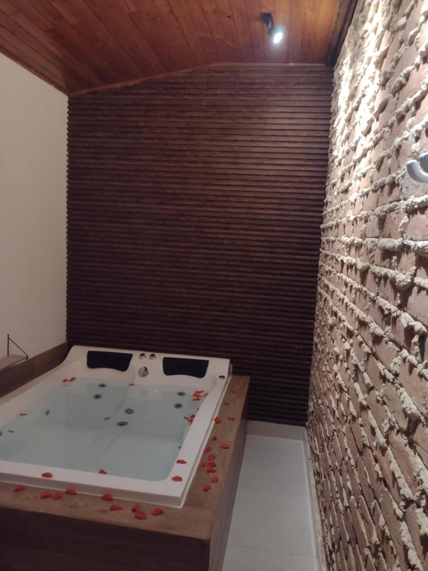 Casa Finca El Rosario San Marcos  Eksteriør bilde