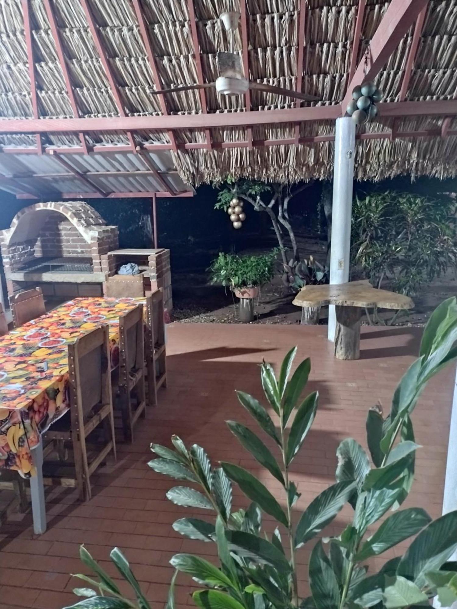 Casa Finca El Rosario San Marcos  Eksteriør bilde