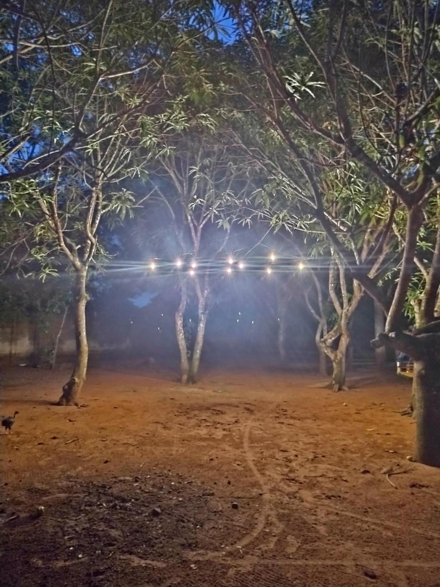 Casa Finca El Rosario San Marcos  Eksteriør bilde