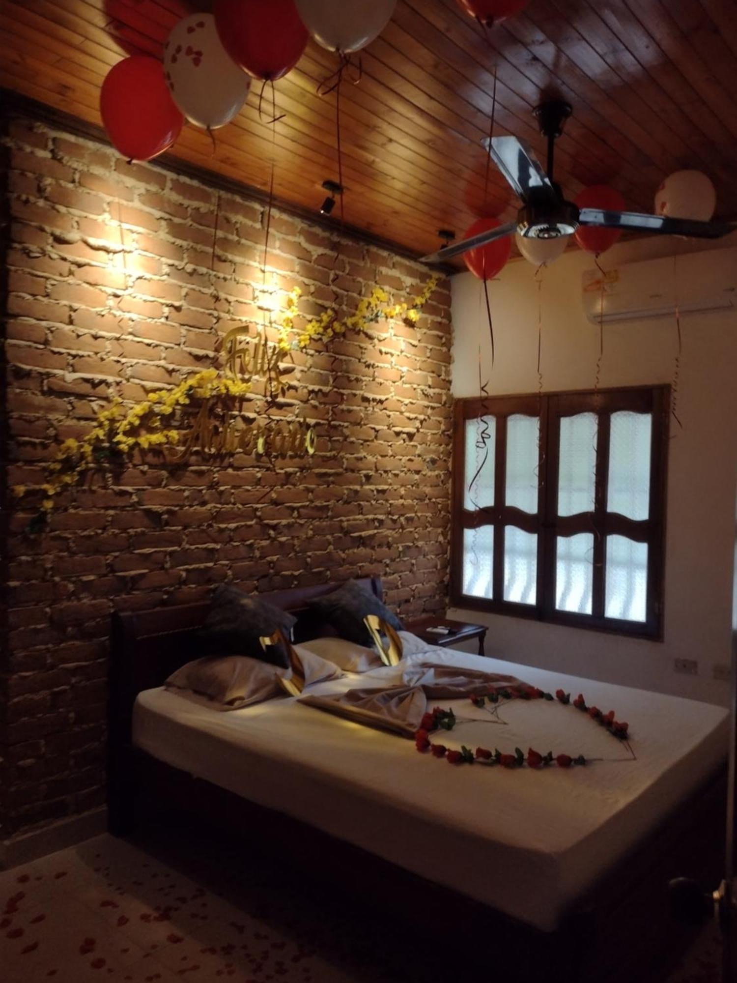 Casa Finca El Rosario San Marcos  Eksteriør bilde