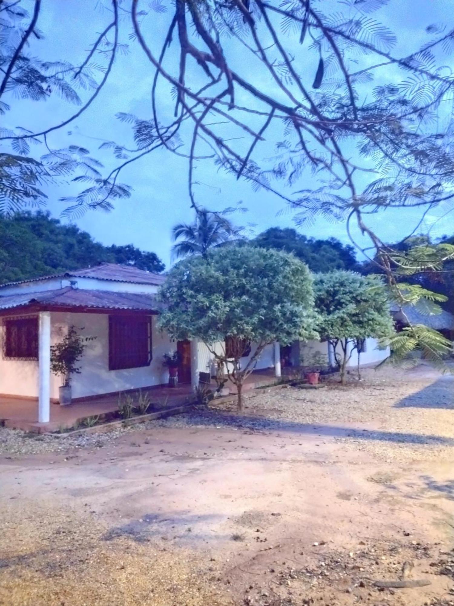 Casa Finca El Rosario San Marcos  Eksteriør bilde