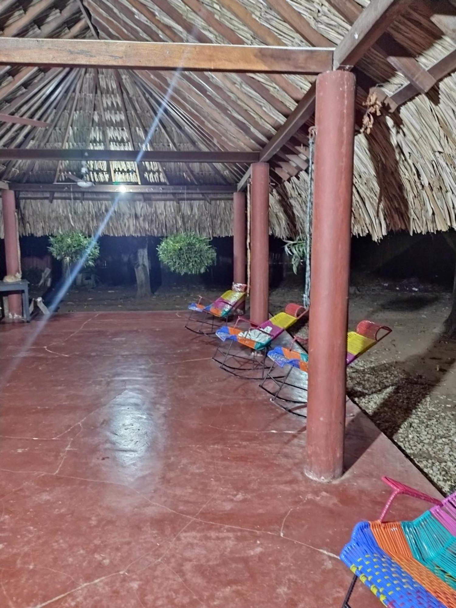 Casa Finca El Rosario San Marcos  Eksteriør bilde