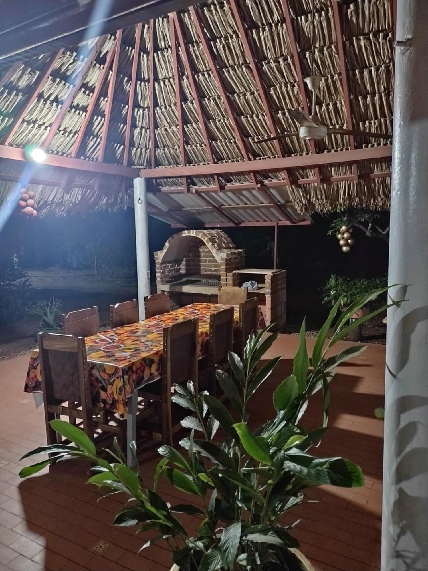 Casa Finca El Rosario San Marcos  Eksteriør bilde