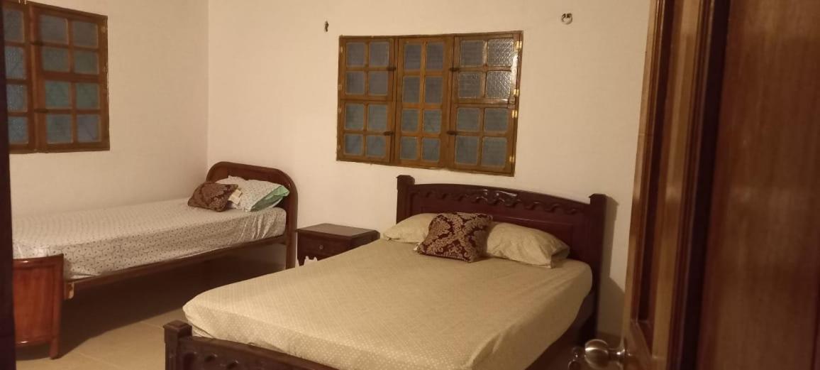 Casa Finca El Rosario San Marcos  Eksteriør bilde