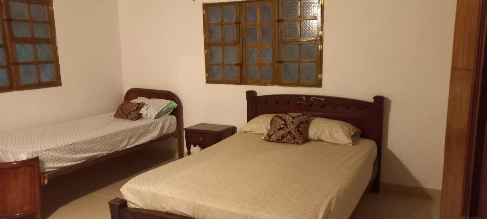 Casa Finca El Rosario San Marcos  Eksteriør bilde