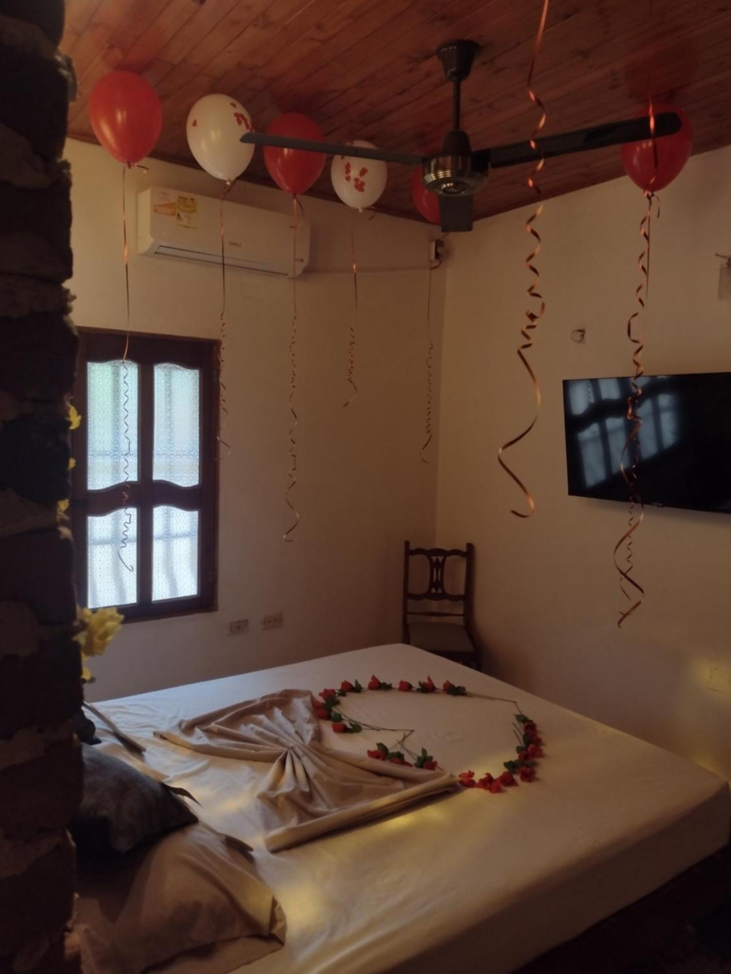 Casa Finca El Rosario San Marcos  Eksteriør bilde