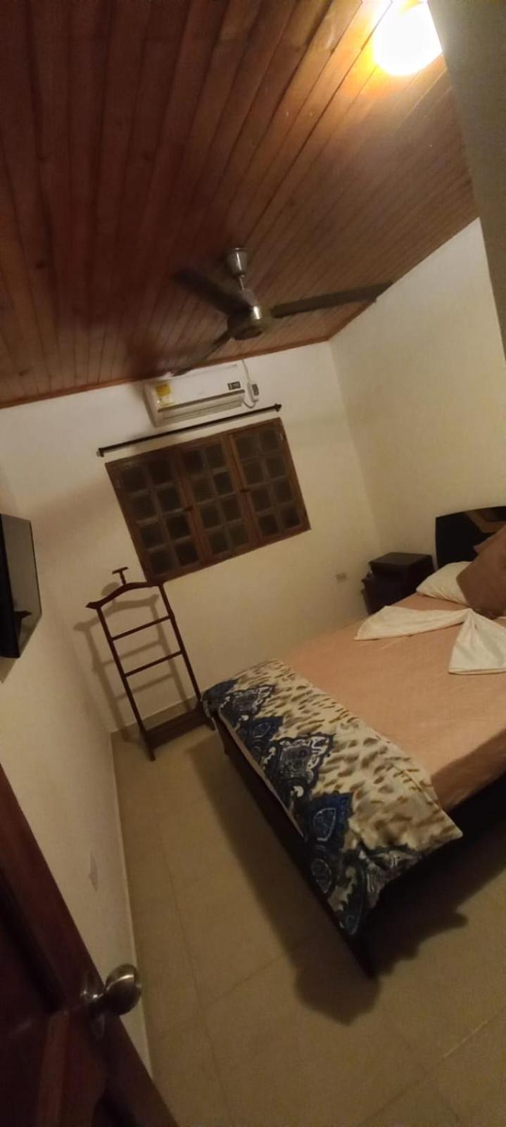Casa Finca El Rosario San Marcos  Eksteriør bilde