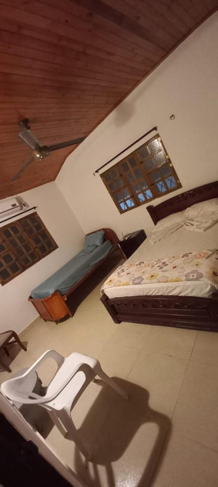 Casa Finca El Rosario San Marcos  Rom bilde